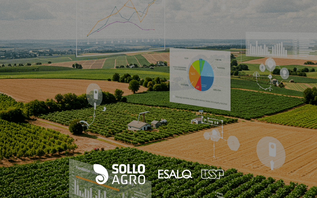 Eficiência no uso de fertilizantes: desafios e estratégias na agricultura