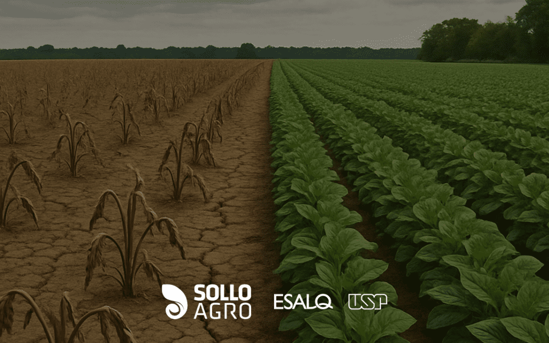 5 erros que limitam a produtividade agrícola