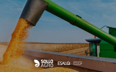 Safra 2026: como interpretar a queda prevista e transformar desafios em decisões técnicas no campo