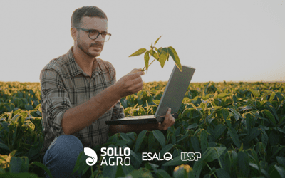 Inteligência artificial no campo: o que você precisa saber