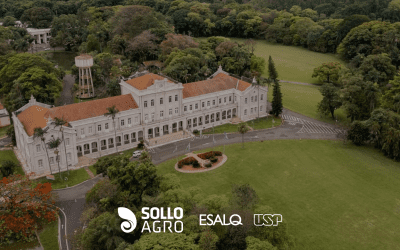 ESALQ 125 anos: formação, ciência e extensão no agro